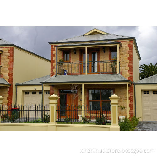 Sandstone Project